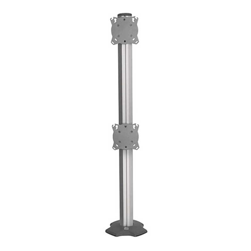 Chief Kontour K3 Grommet Mounted 1x2 Array (Silver) K3G120S