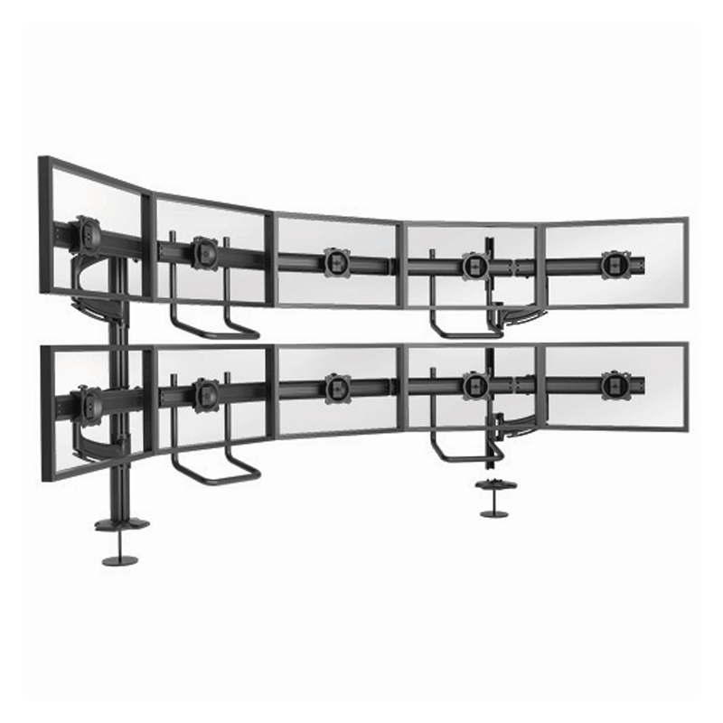 Chief Kontour K4 5x2 Grommet Mounted Array K4G520B