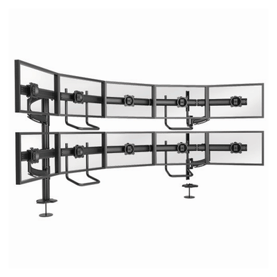 Chief Kontour K4 5x2 Grommet Mounted Array K4G520B