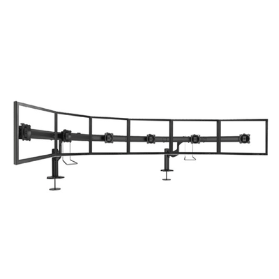 Chief Kontour K4 6x1 Grommet Mounted Array K4G610B