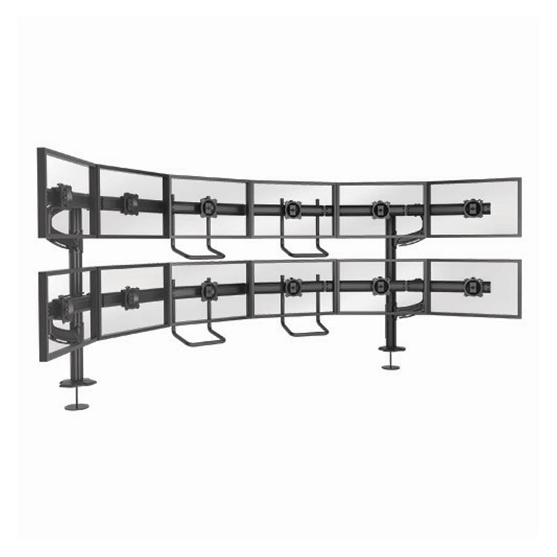 Chief Kontour K4 6x2 Grommet Mounted Array K4G620B