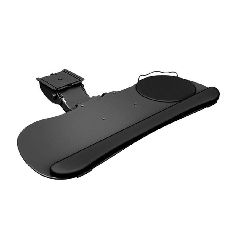Chief Mini Arm Keyboard Tray (Built-in Mouse Tray) KBD-MINI-27F