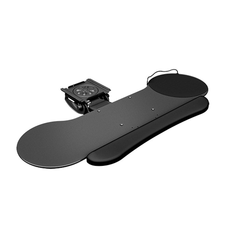 Chief Ultra-Compact Keyboard and Mouse Tray, KBD-UC-UC