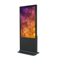 Crimson All-In-One Kiosk (49 inch, Android, Non-Touch) KFP249A