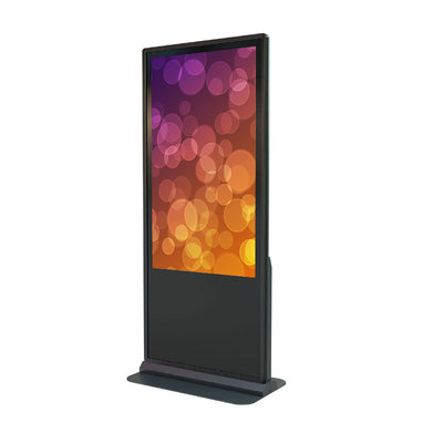 Crimson All-In-One Kiosk (49 inch, Android, Non-Touch) KFP249A