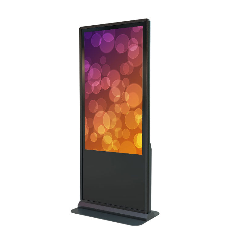 Crimson All-In-One Kiosk (55 inch, Android, Non-Touch) KFP255A