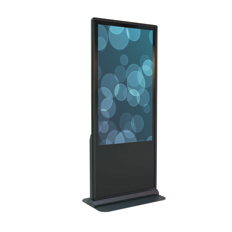 Crimson All-In-One Kiosk (55 inch, Android, Touchscreen) KFP255TA