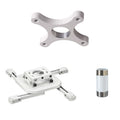 Chief RSAUW CMA101W CMS003W Bundle (White) KITAF003W