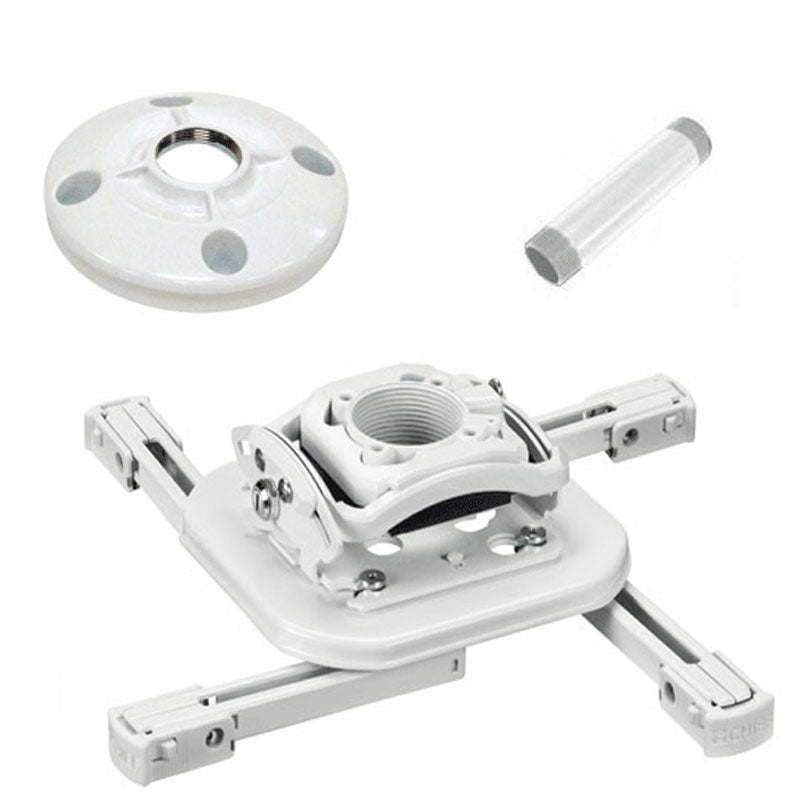 Chief RSMAUW CMS003W CMS115W Bundle (White) KITMD003W