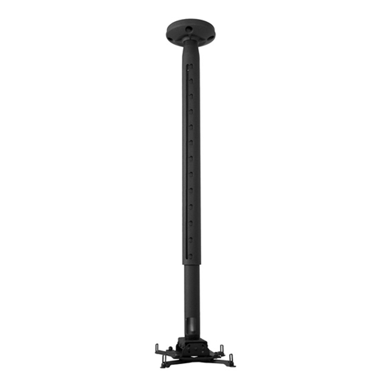 Chief RPAU CMS115 CMS0305 Bundle (Black) KITPD0305