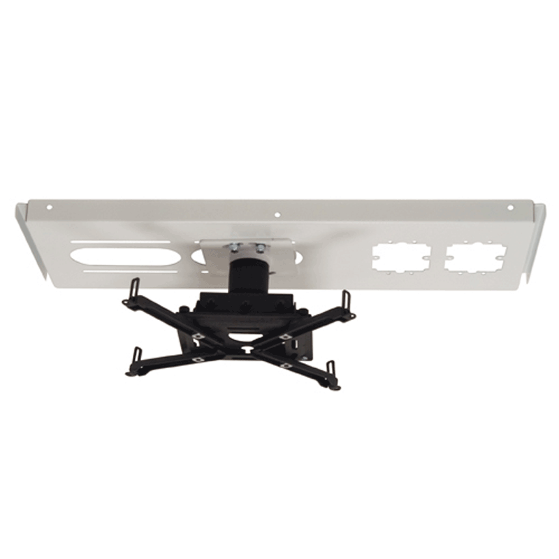 Chief RPAU CMS440 CMS003 Bundle (Black) KITPS003
