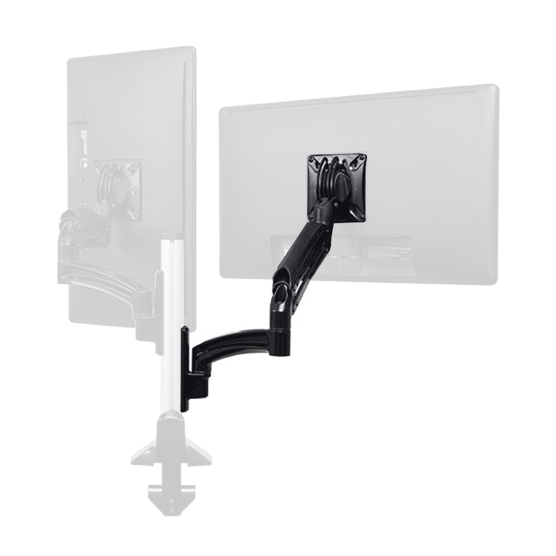 Chief Kontour K1C Reduced Height Expansion Arm Kit, KRA221BXRH