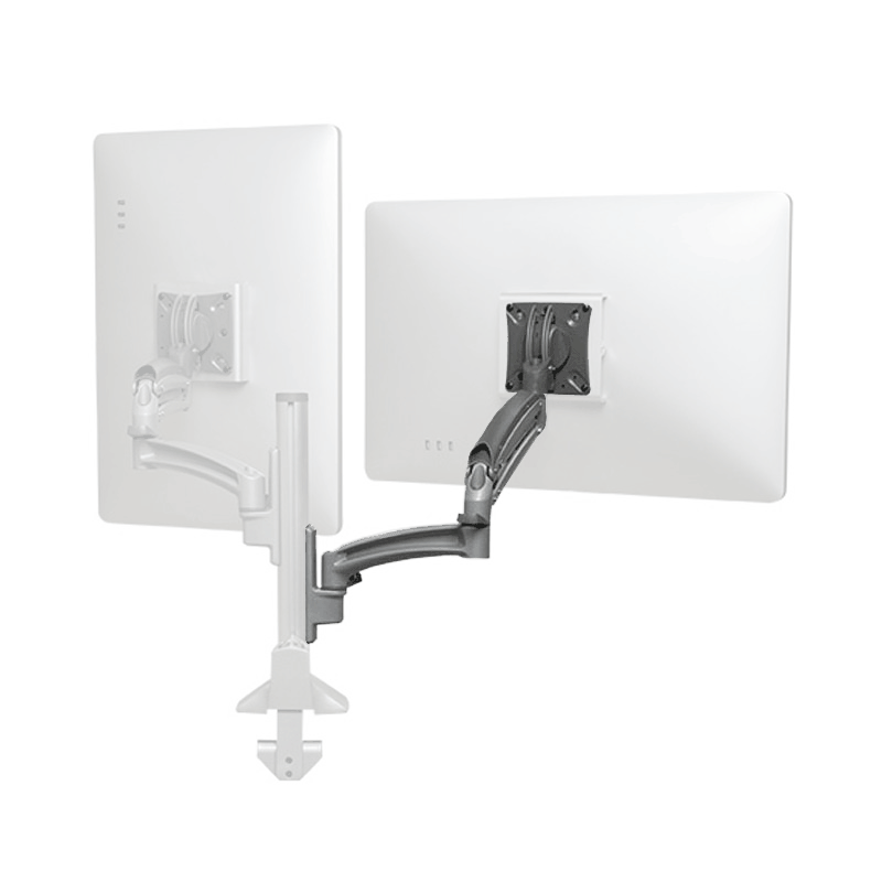 Chief Kontour K1C Reduced Height Expansion Arm Kit, KRA221SXRH