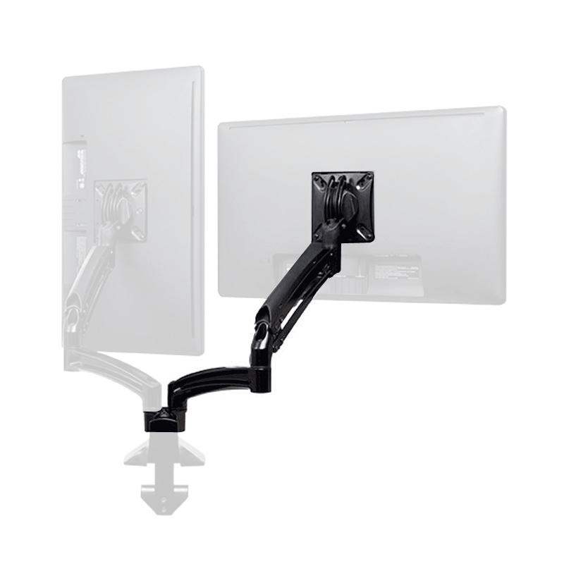 Chief KRA227BXRH Kontour Reduced Height Expansion Arm Kit for K1D K1P K1S & K1W