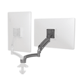 Chief KRA227SXRH Kontour Reduced Height Expansion Arm Kit for K1D K1P K1S & K1W