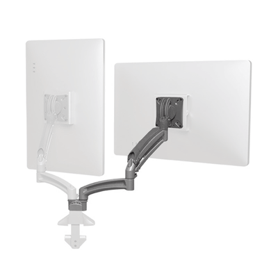 Chief KRA227SXRH Kontour Reduced Height Expansion Arm Kit for K1D K1P K1S & K1W