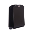 Chief Adjustable Slimline CPU Desk or Wall Mount KSA1023B