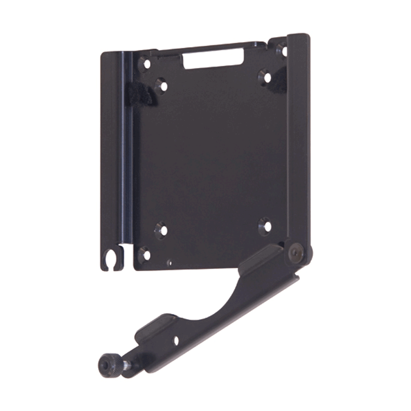 Chief Centris Quick Connect Bracket (Black) KSA1024B