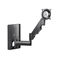 Chief Height Adjustable Metal Stud Wall Mount (Black) KWGSK110B
