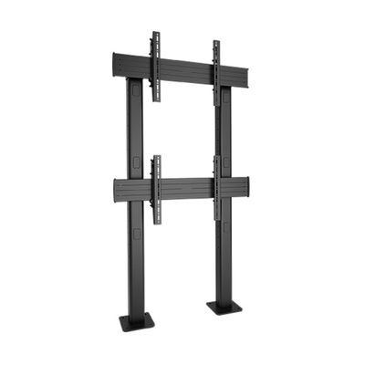 Chief FUSION 1x2 Bolt Down Video Wall Stand LBM1X2U