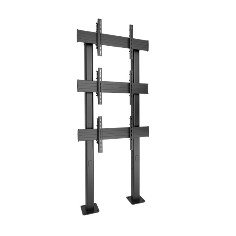 Chief FUSION 1x3 Bolt Down Video Wall Stand LBM1X3U