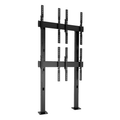 Chief FUSION 2x2 Bolt Down Portrait Video Wall Stand LBM2X2UP