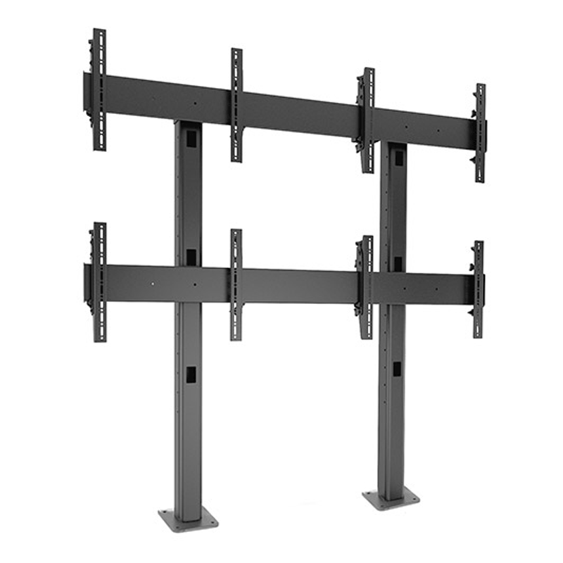 Chief FUSION 2x2 Bolt Down Video Wall Stand LBM2X2U