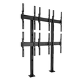 Chief FUSION 3x2 Bolt Down Portrait Video Wall Stand LBM3X2UP