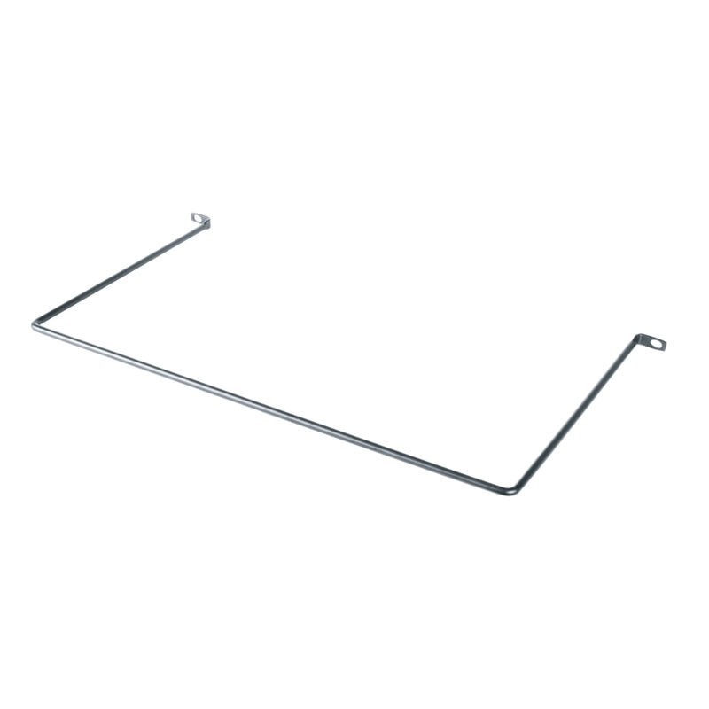 Middle Atlantic Lace Bar (10 in. Offset, 90 Deg Round, 10 Pk) LBP-10R90