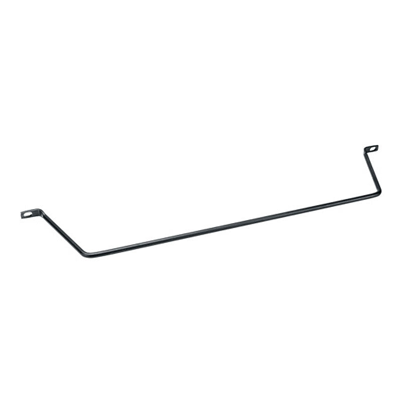 Middle Atlantic Lace Bar (4 in. Offset, Round, 10 Pack) LBP-1R4
