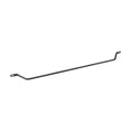 Middle Atlantic Lace Bar (1.5 in. Offset, Round, 10 Pack) LBP-1.5