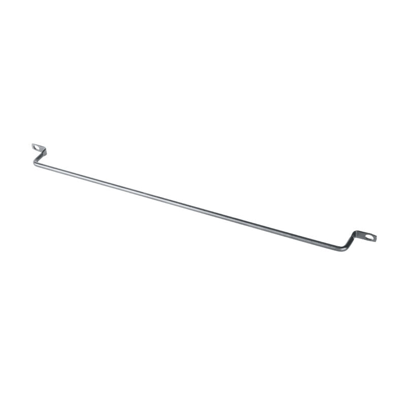 Middle Atlantic Lace Bar (1.5 in. Offset, 90 Deg Round, 10 Pk) LBP-1.5R90
