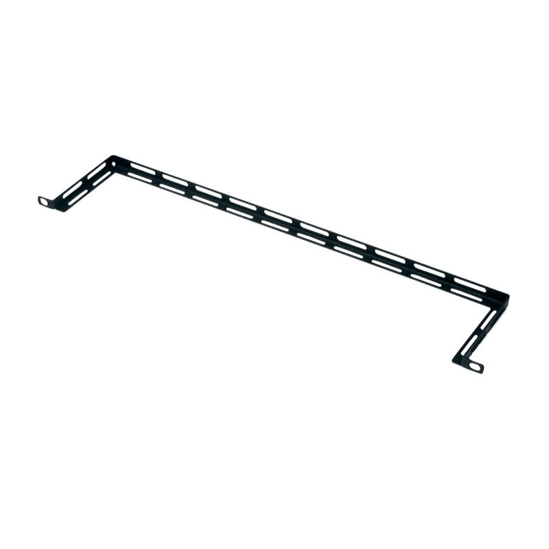 Middle Atlantic Lace Bar (4 in. Offset, L Shaped, 10 Pack) LBP-4A