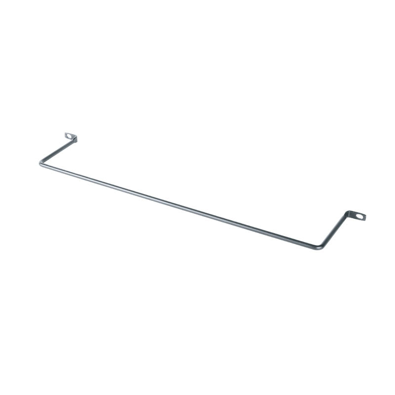 Middle Atlantic Lace Bar (4 in. Offset, 90 Deg Round, 10 Pk) LBP-4R90