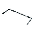 Middle Atlantic Lace Bar (6 in. Offset, L Shaped, 10 Pack) LBP-6A