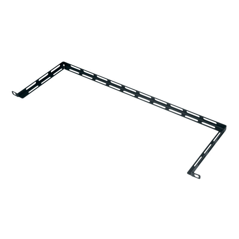 Middle Atlantic Lace Bar (6 in. Offset, L Shaped, 10 Pack) LBP-6A