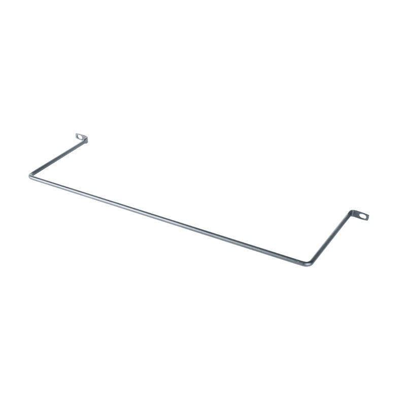 Middle Atlantic Lace Bar (6 in. Offset, 90 Deg Round, 10 Pk) LBP-6R90