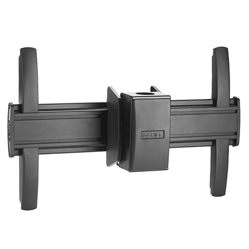 Chief TAA Compliant Large Flat Panel Ceiling Mount LCM1U-G
