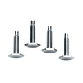 Middle Atlantic Leveling Feet (4 pack) LF