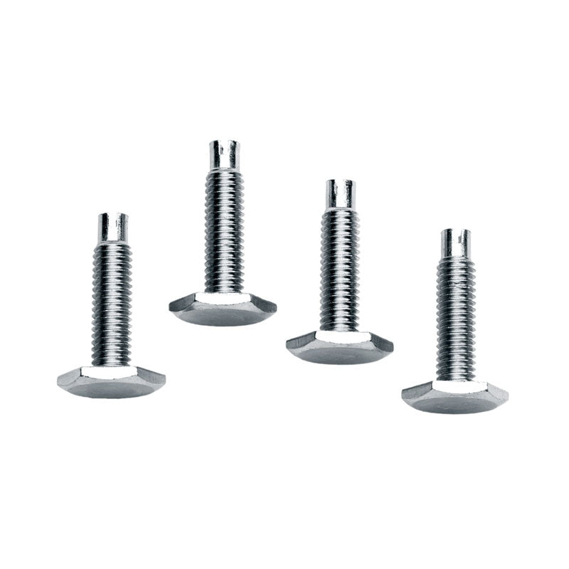 Middle Atlantic Leveling Feet (4 pack) LF