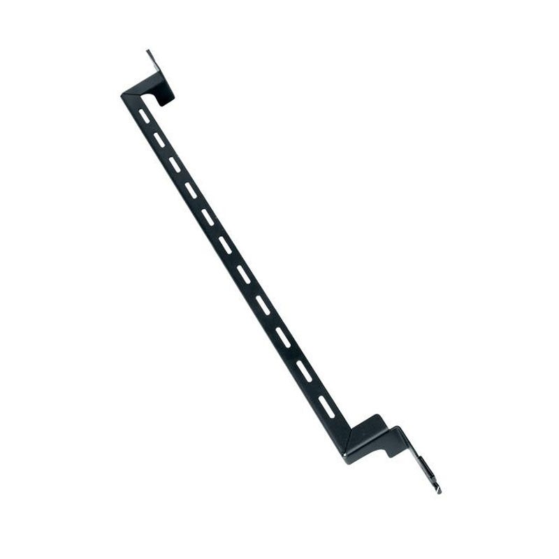 Middle Atlantic Lever Lock (Horiz Angle, 22 W, 2 in. Offset) LL-H2A21