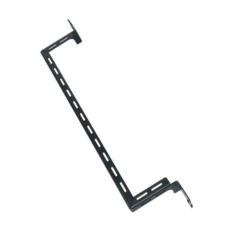 Middle Atlantic Lever Lock (Horiz Angle, 22 W, 4 in. Offset) LL-H4A21