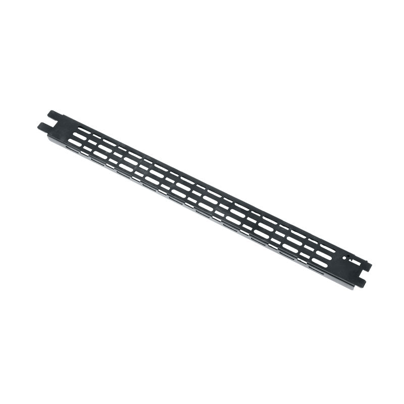 Middle Atlantic Lever Lock (Horiz Channel, 22 W) LL-HC21