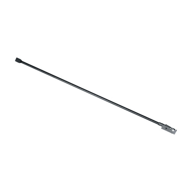 Middle Atlantic Lever Lock (Horizontal Round, 21 W) LL-HR21