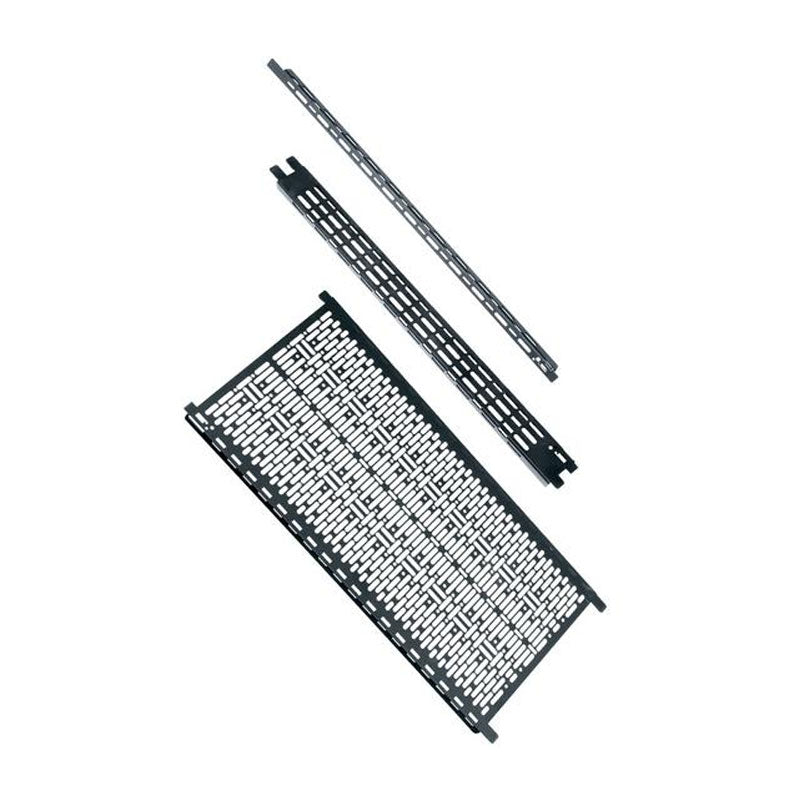 Middle Atlantic Lever Lock Kit (LL-VC21, LL-HA21, LL-VP2110) LL-MP21
