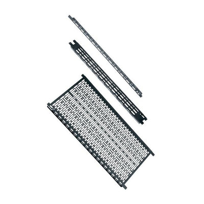 Middle Atlantic Lever Lock Kit (LL-VC21, LL-HA21, LL-VP2110) LL-MP21