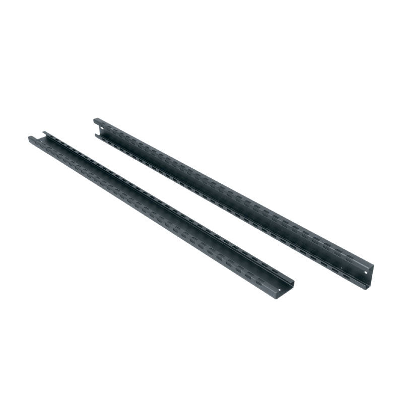 Middle Atlantic Lever Lock (Horizontal, SNE Racks, 36 D) LL-SNE-36BKT