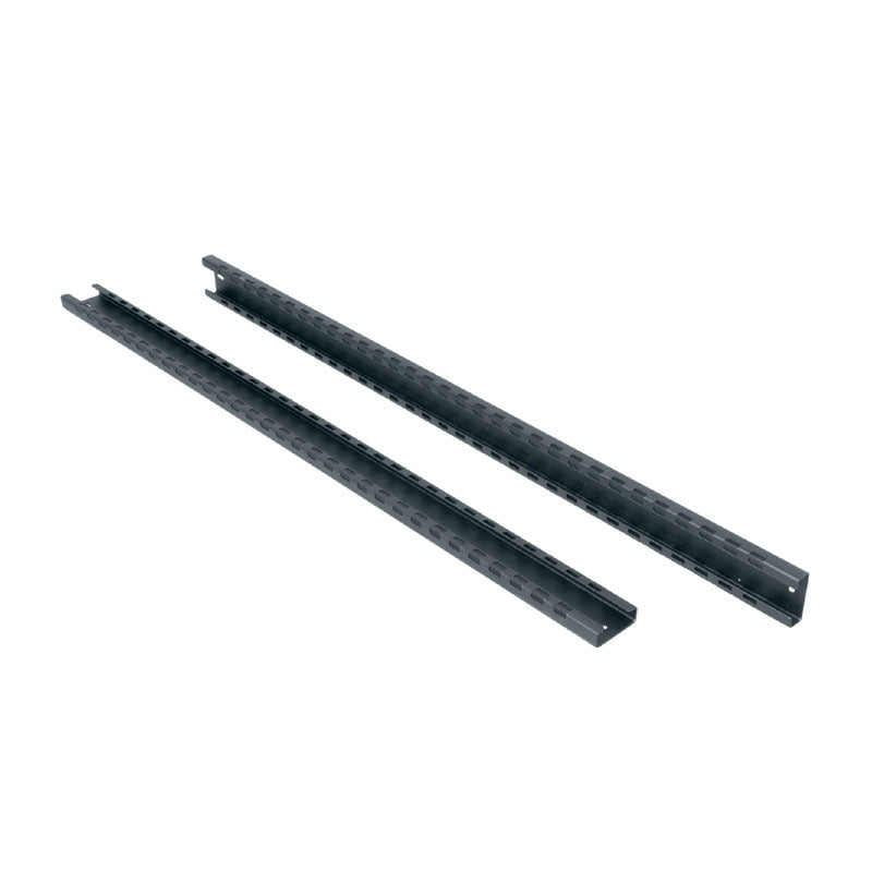 Middle Atlantic Lever Lock (Horiz, 42 in. D SNE Racks) LL-SNE-42BKT