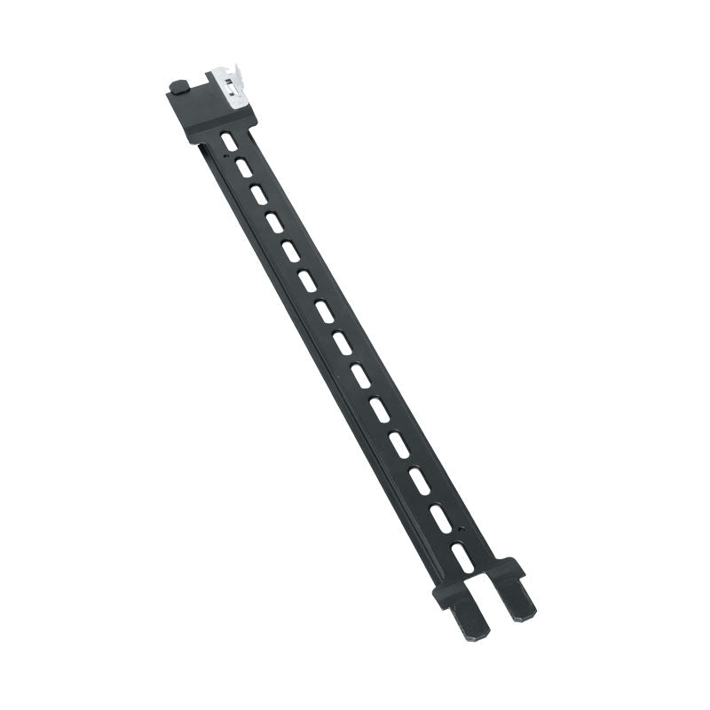 Middle Atlantic Lever Lock (Vertical DIN Rail, 13.6 H) LL-VDIN17