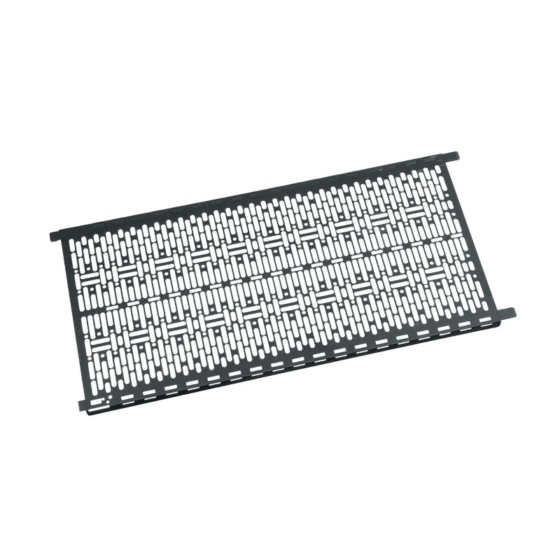 Middle Atlantic Lever Lock (Vertical Plate, 13.6 H) LL-VP1710